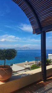 Rhodos - Lindos Blu Hotel & Suites