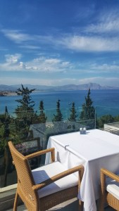 Lindos Blu Hotel & Suites