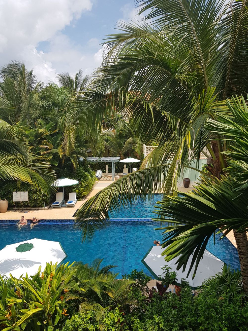 La Veranda Hotell - Phu Quoc - Vietnam