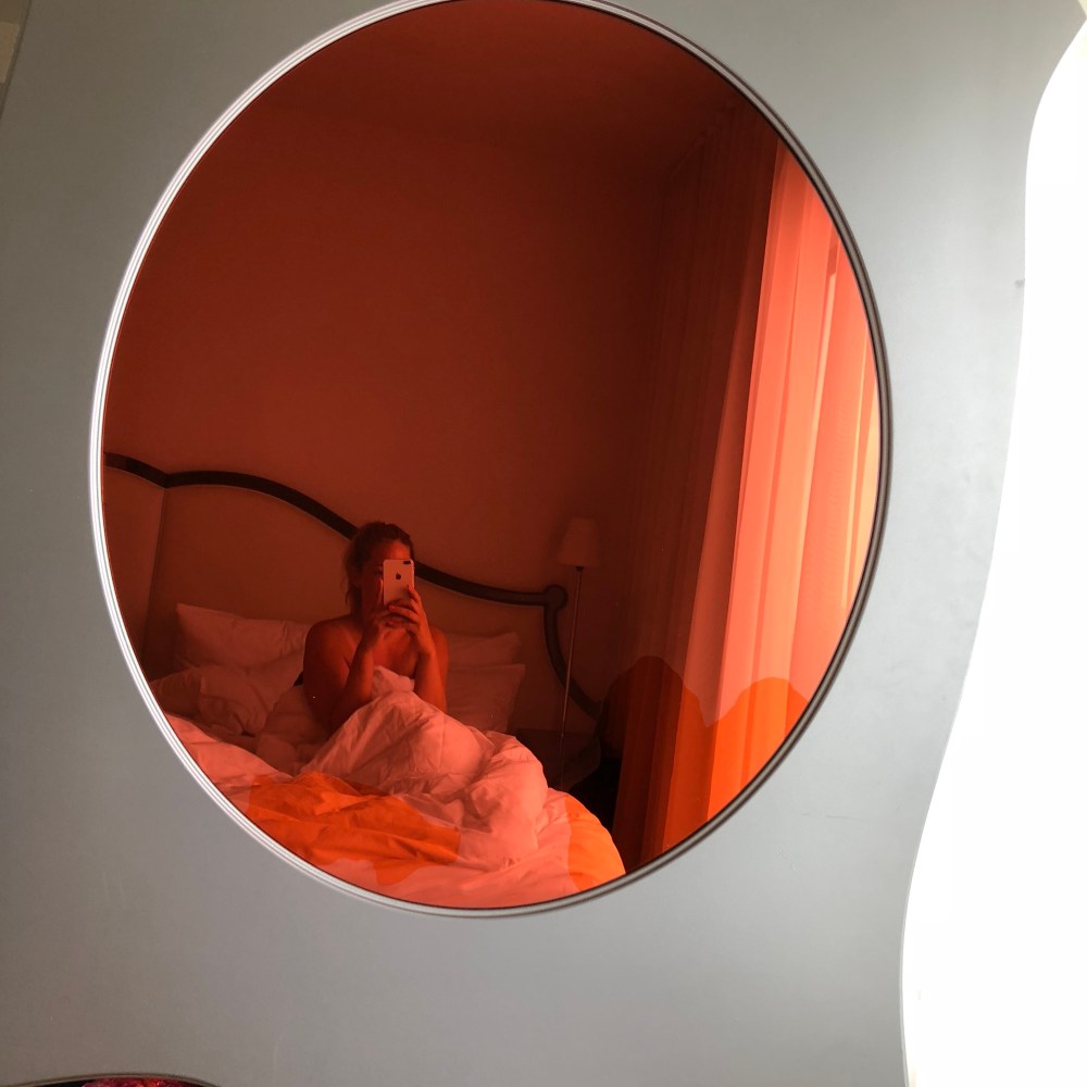 Dobbeltrom_The Mondrian