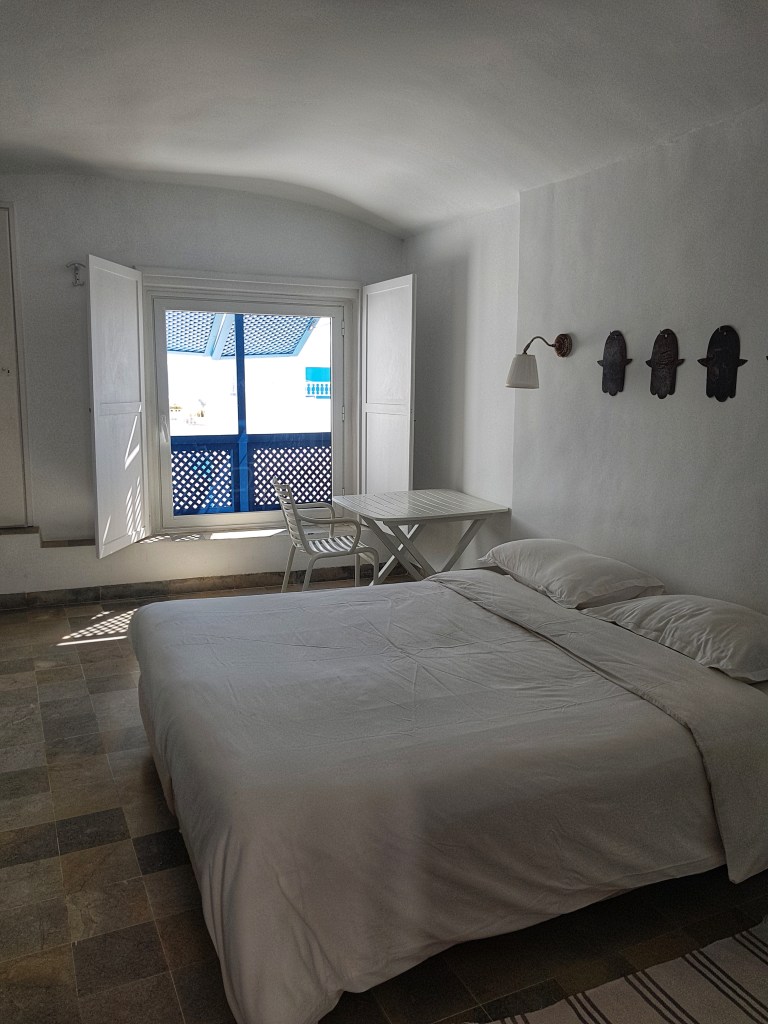 Dar Fatma - Sidi Bou Said - Tunisia