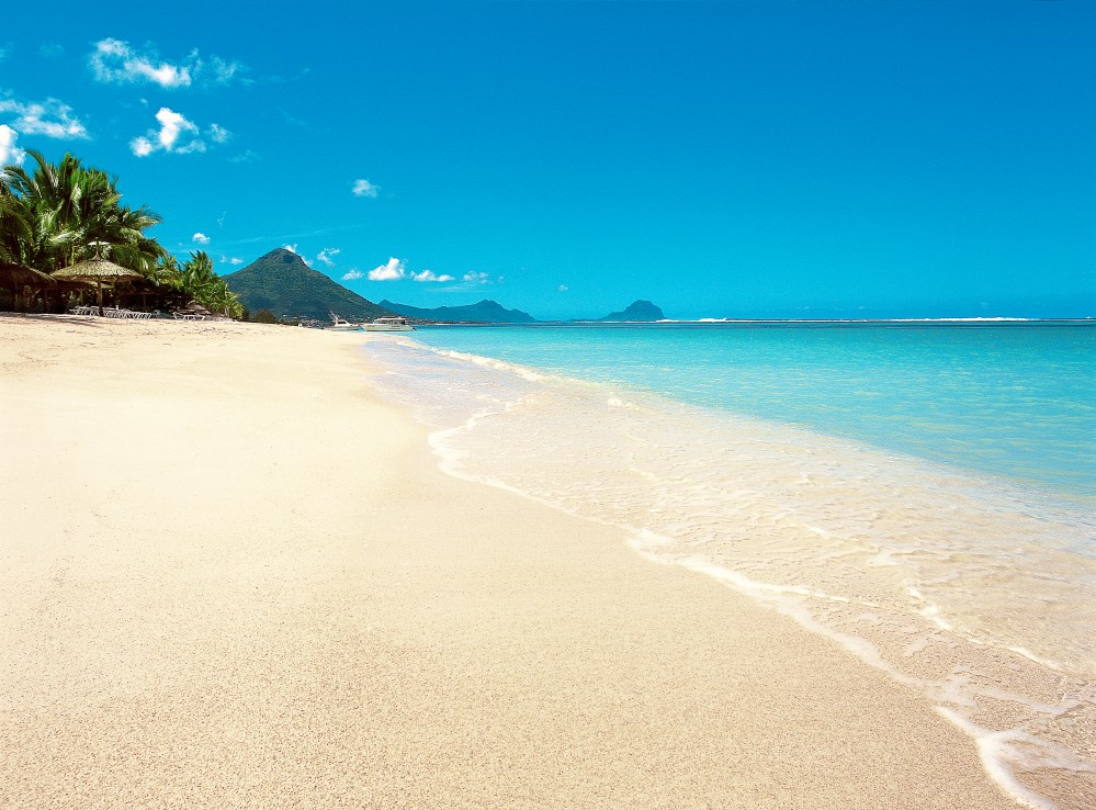 Sugar Beach - Mauritius - Foto: TUI