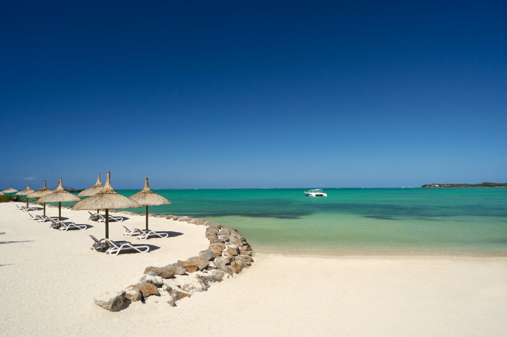 TUI Sensimar Lagoon - Mauritius - Foto: TUI