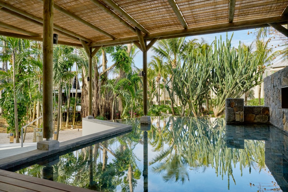 TUI Sensimar Lagoon - Mauritius - Foto: TUI
