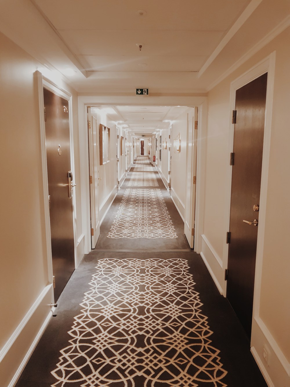 Hotell Continental - Oslo - Norway