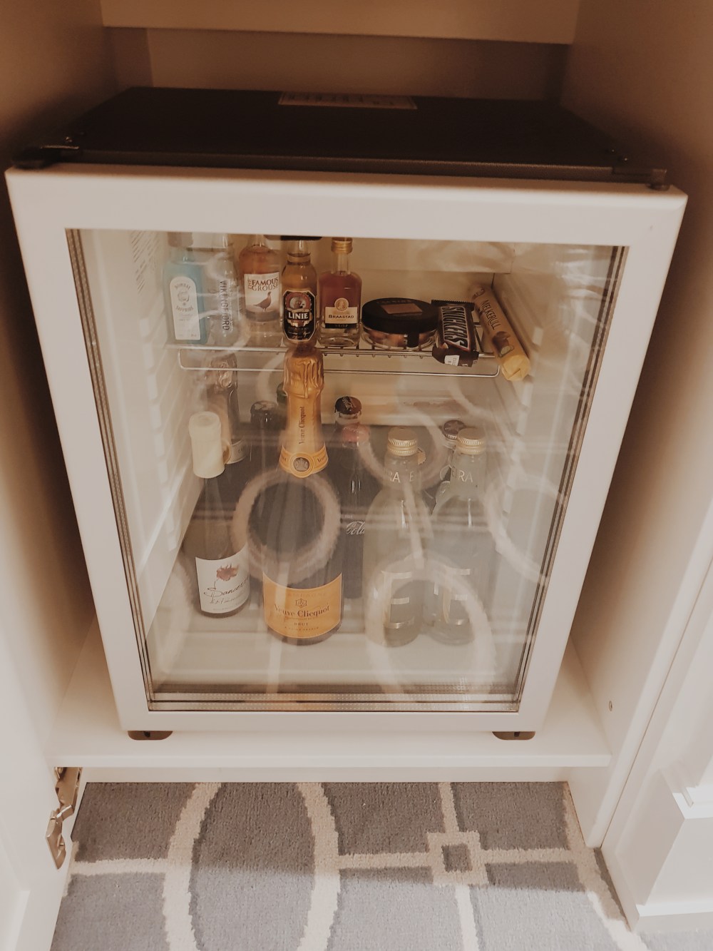 Hotell Continental - Oslo - Norway