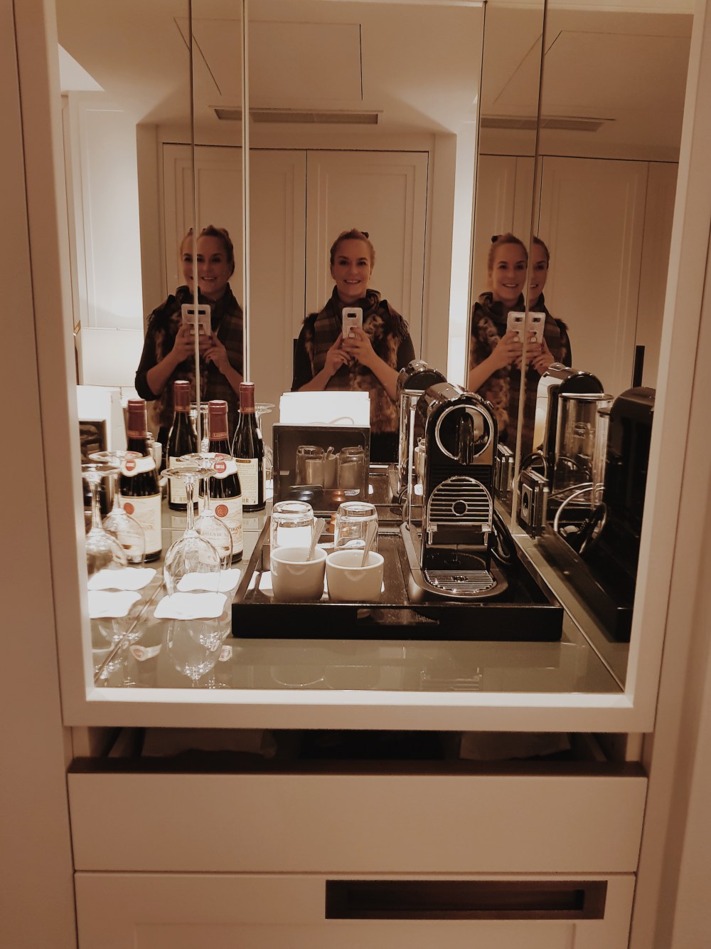 Hotell Continental - Oslo - Norway