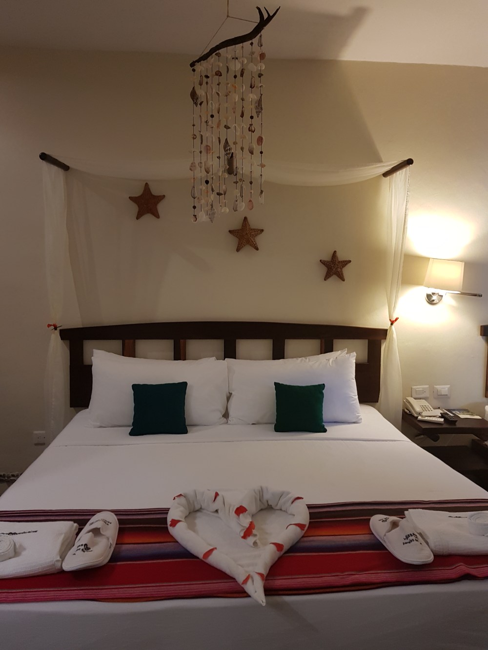 Paraiso del Mar - Standardrom- Holbox