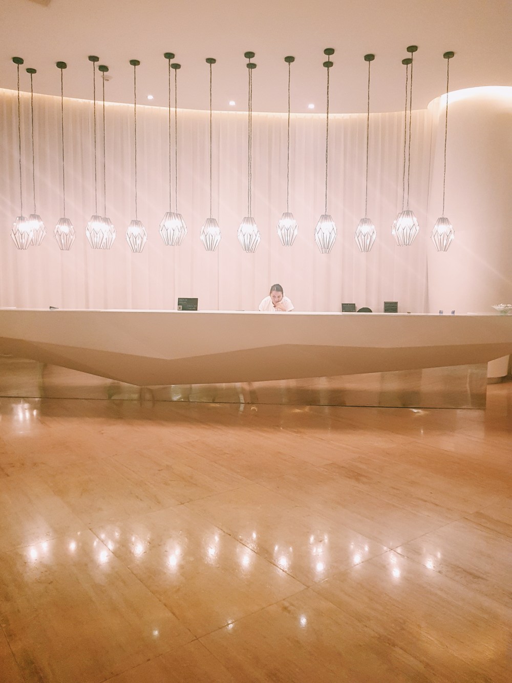 Velkommen til Platinum Yucatan Princess