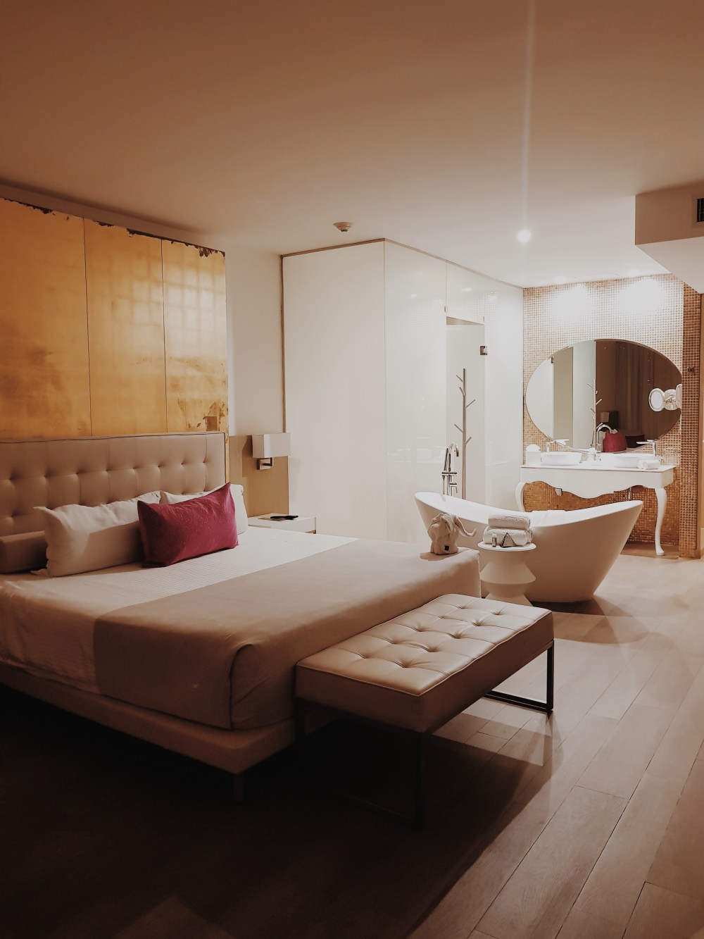 Platinum Yucatan Princess - Playa del Carmen - Mexico