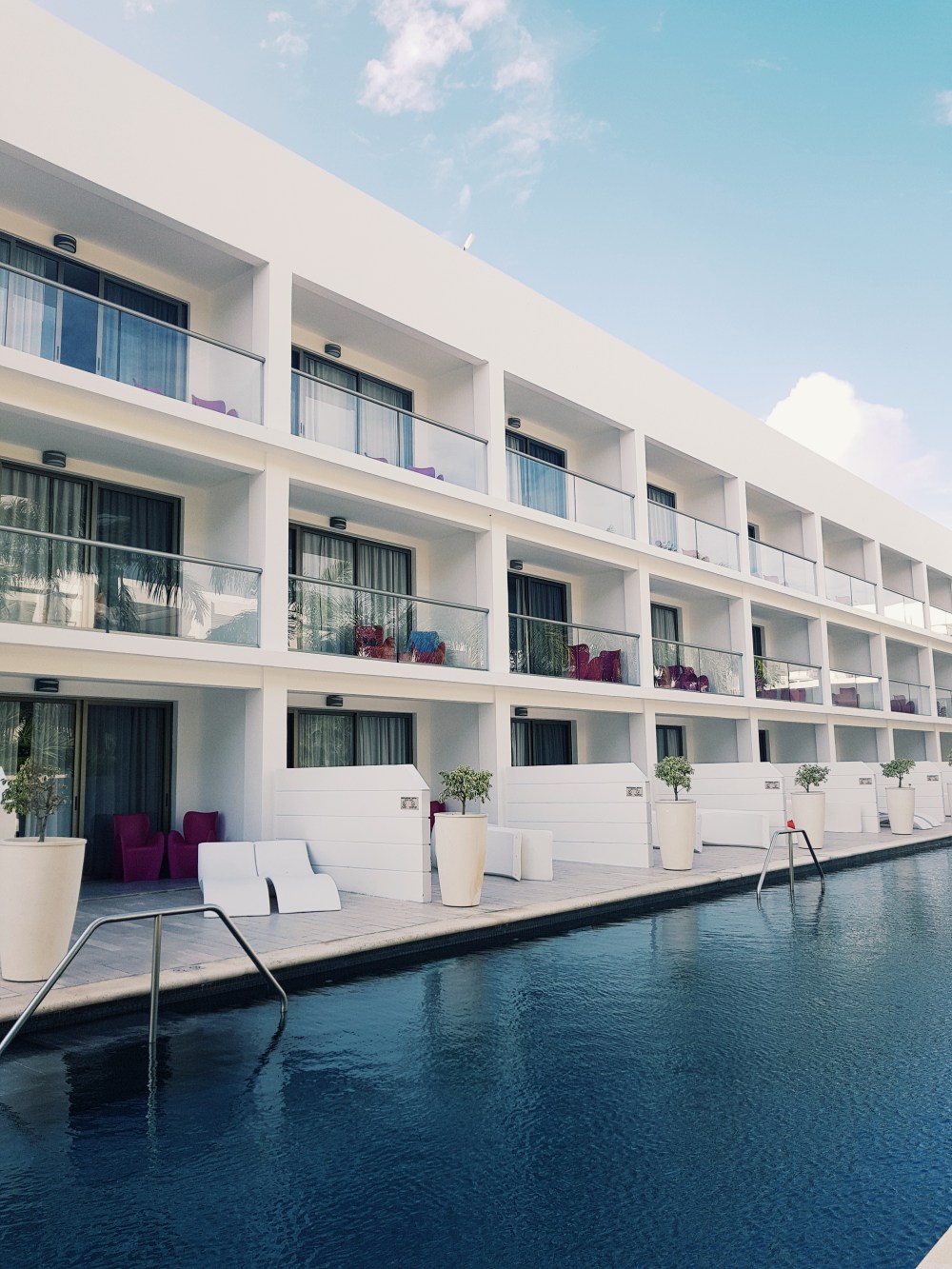 Platinum Yucatan Princess - playa del Carmen - Mexico - Voksenhotell